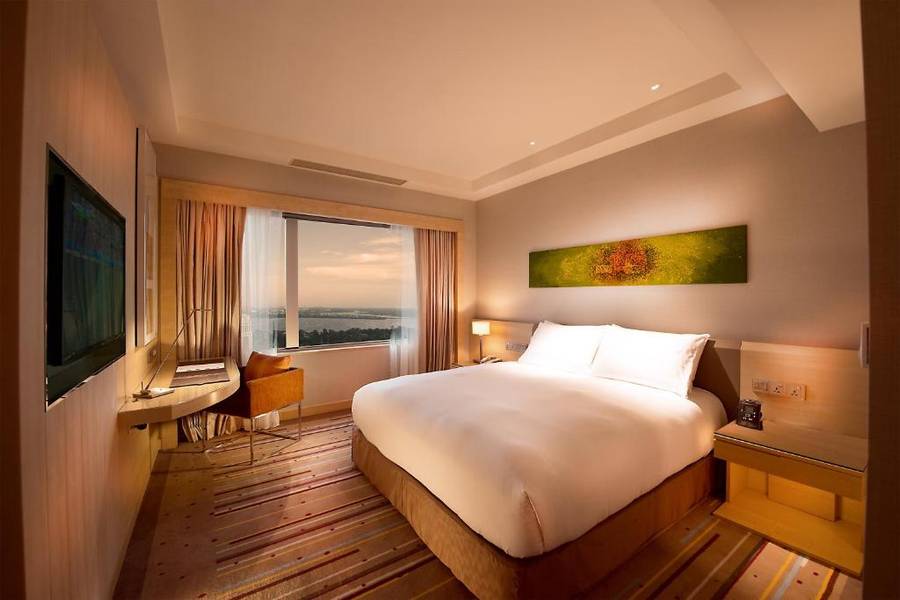DoubleTree by Hilton Hotel Johor Bahru - Taylor Swift Concert