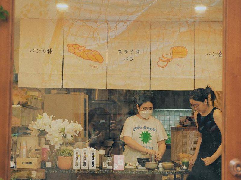 Địa điểm vui chơi tại Sài Gòn về đêm