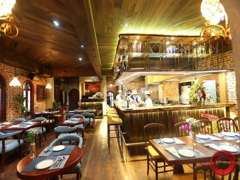 Carmen Bar