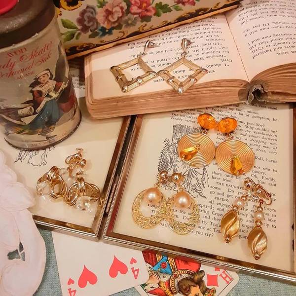 Tempat Thrifting di Jepang