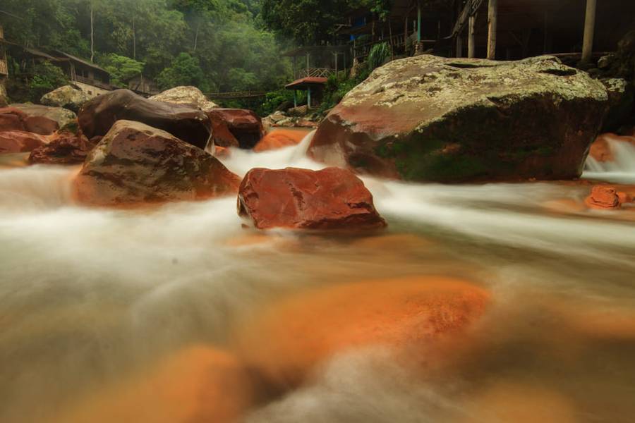 Curug Cigamea