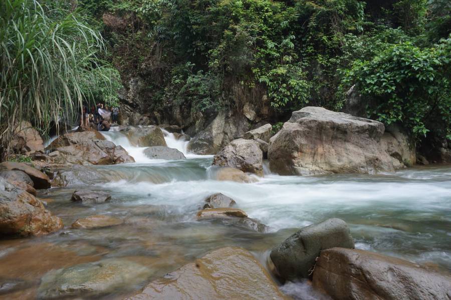 Curug Hordeng