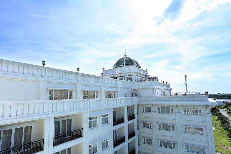 nhà thờ Tắc Sậy