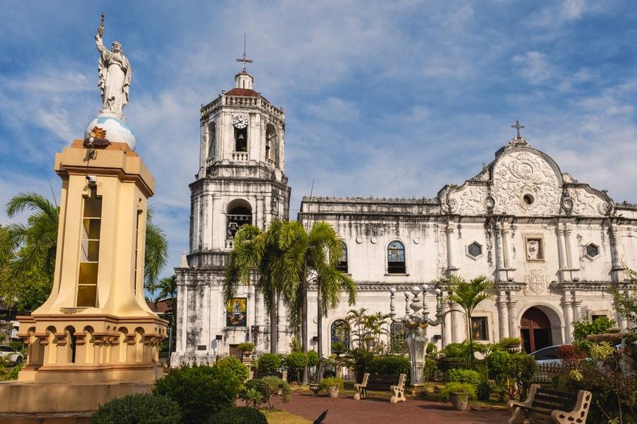 Discover the Beauty and Culture of Lipa City: An Ultimate Guide to Tourist Spots in Batangas, Philippines