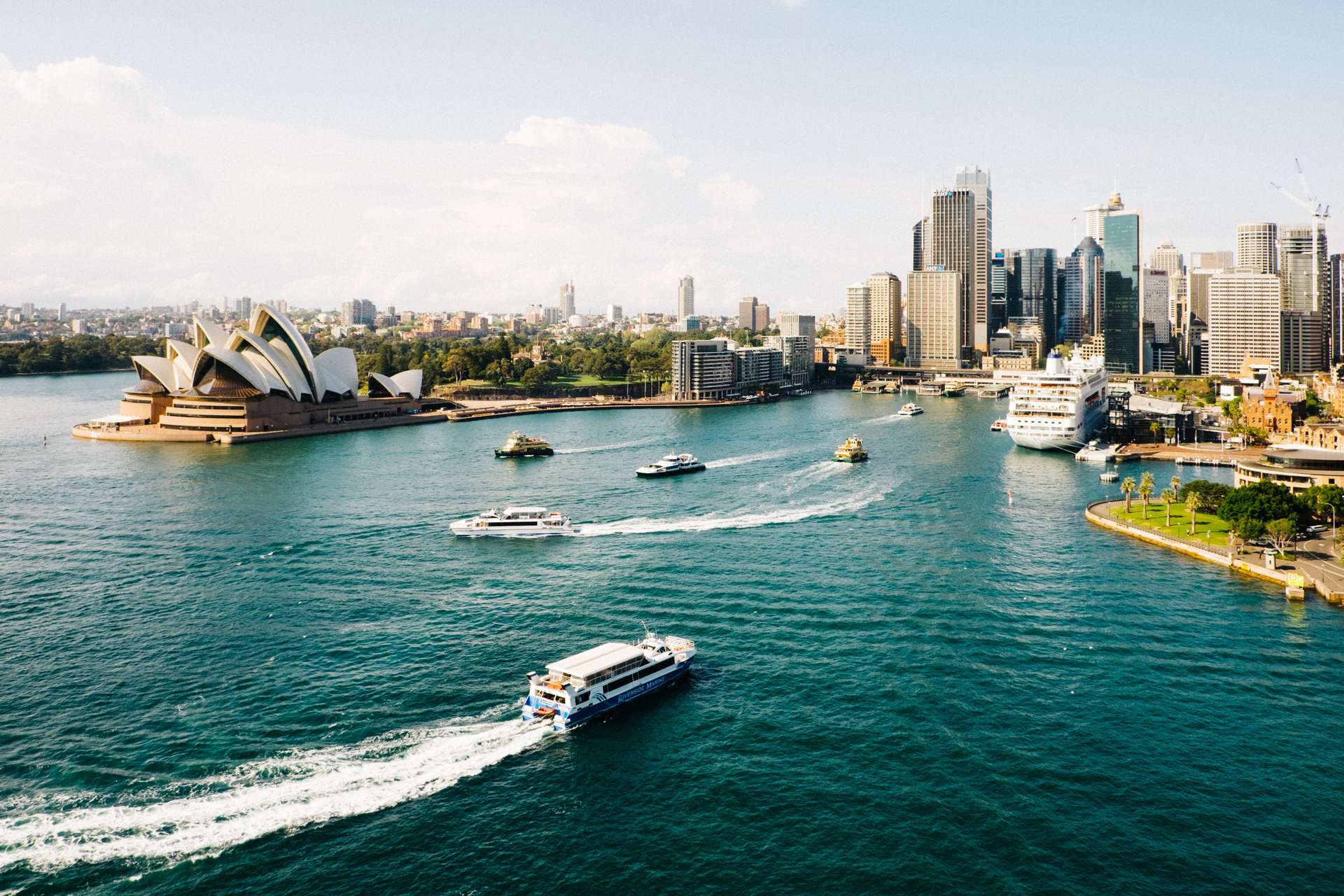 The Best Time to Visit Australia by Season and Region, Traveloka Team