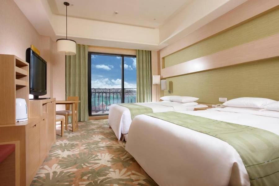 E-Da Royal Hotel - Things to do in Kaohsiung