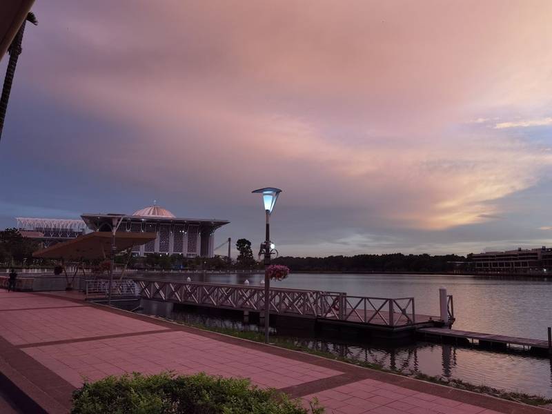 Umai Cafe - Where to eat at Putrajaya