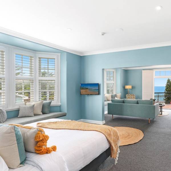 Coogee Bay Boutique Hotel