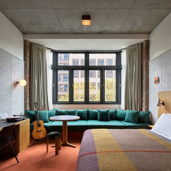 Ace Hotel Sydney