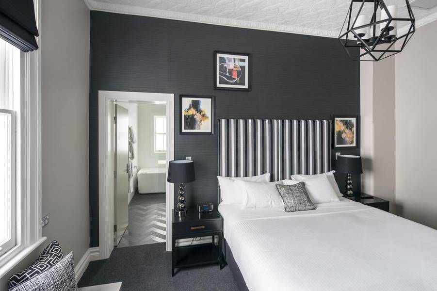 Mrs Banks Hotel