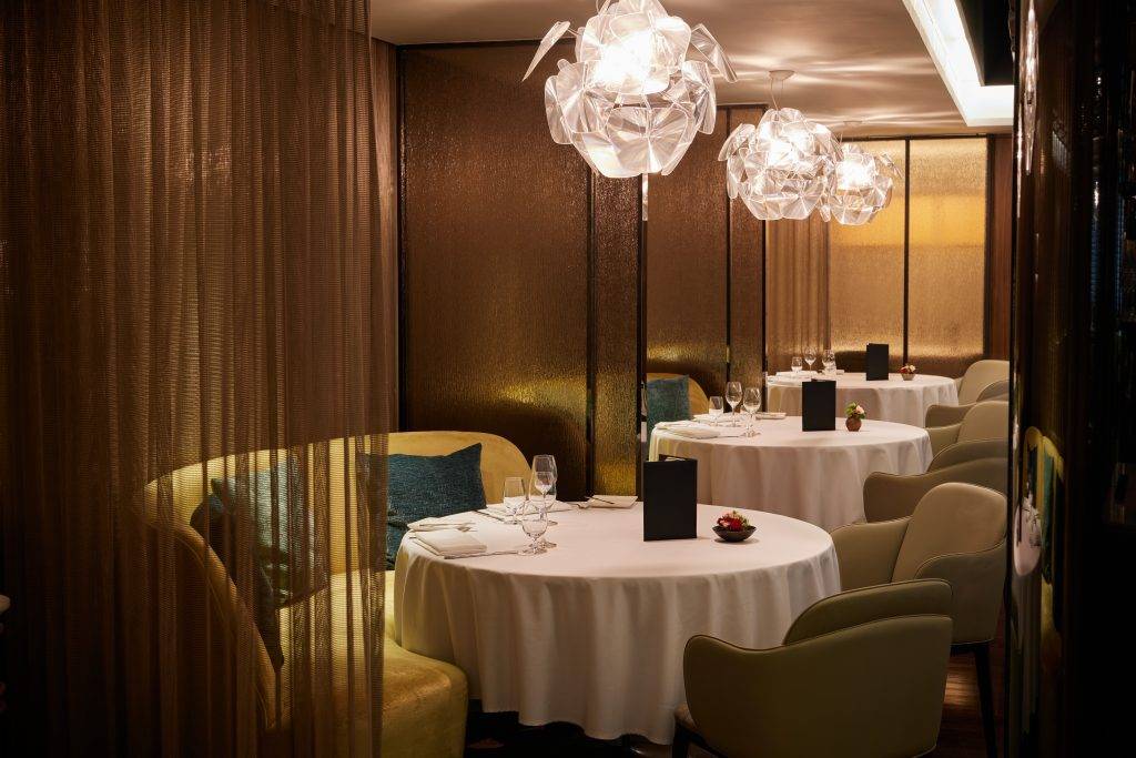 Cilantro Restaurant & Wine Bar