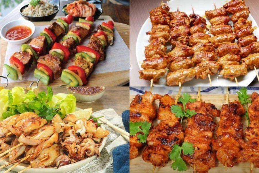 ăn vặt thủ đức