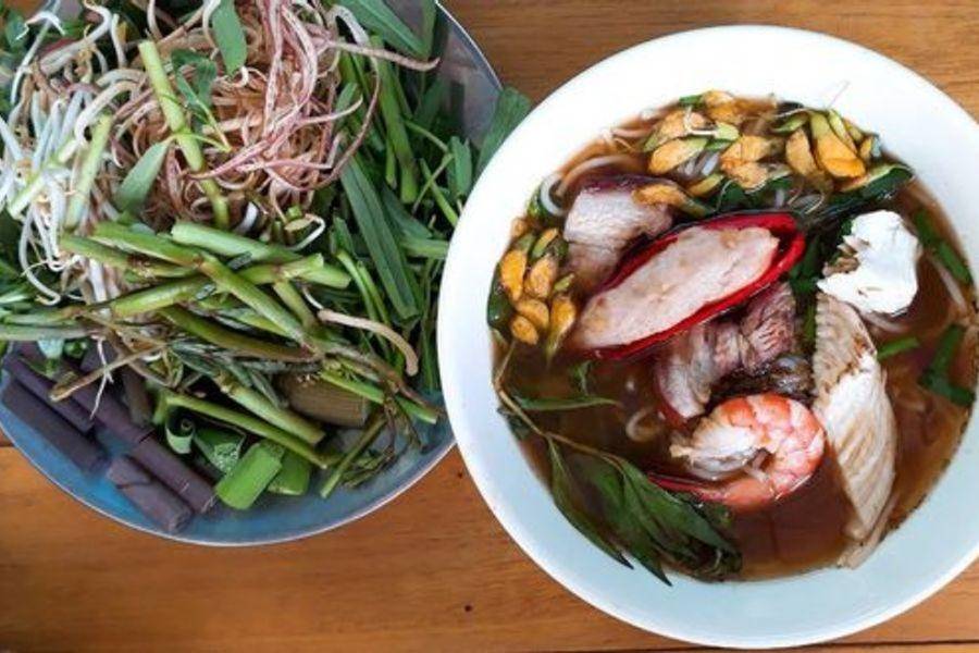 ăn vặt thủ đức