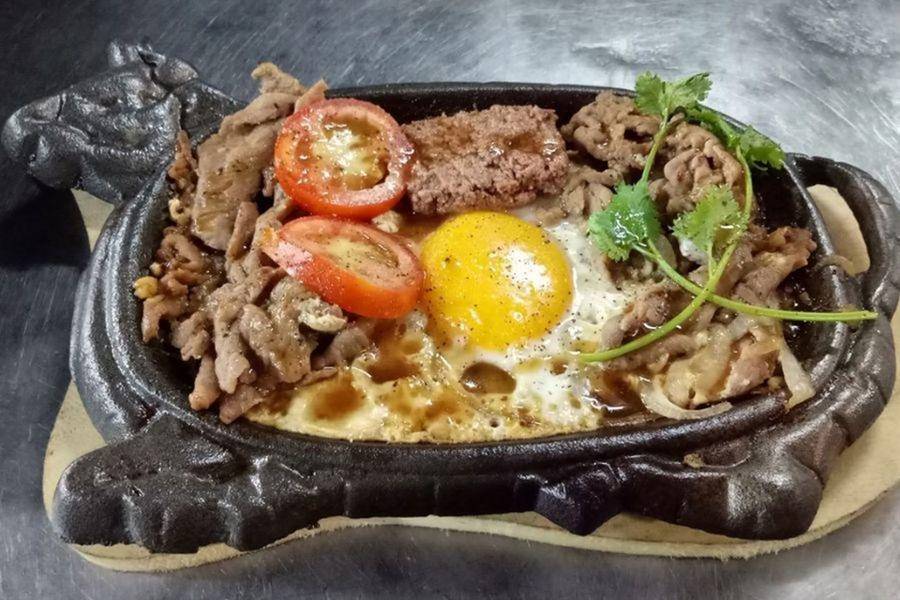 ăn vặt thủ đức