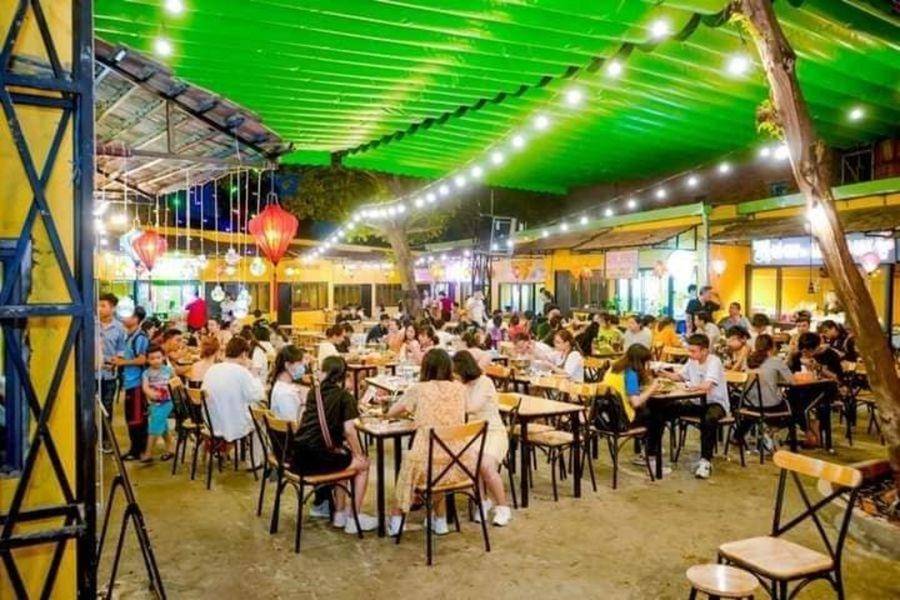 ăn vặt thủ đức