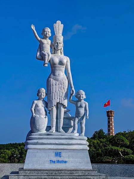 Công viên Văn Lang Việt Trì