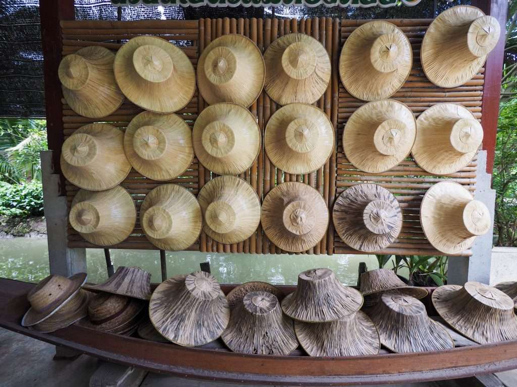 ที่เที่ยวราชบุรี