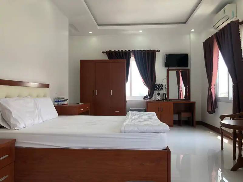 Dang Khoa 2 hotel
