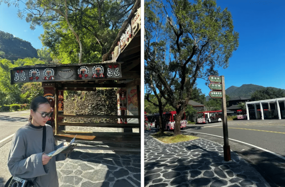 du lịch Bình Đông