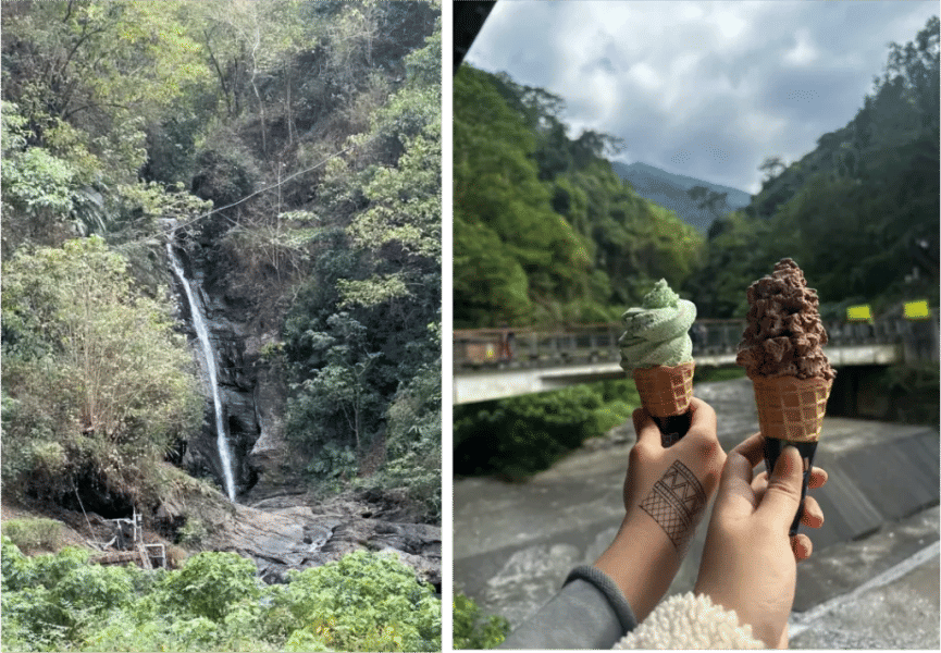 Du lịch Bình Đông