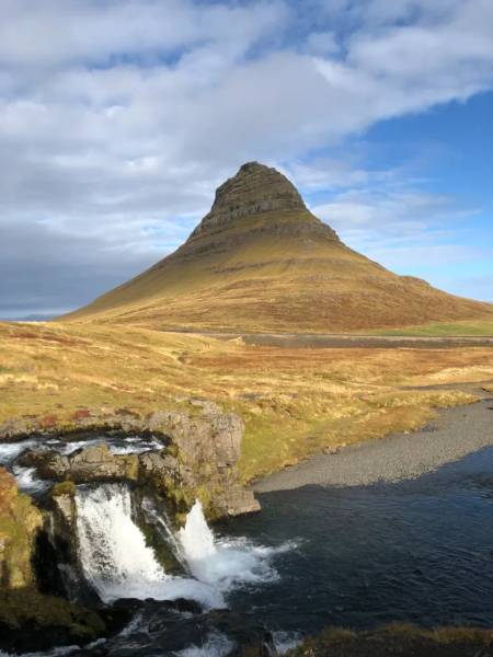 Iceland
