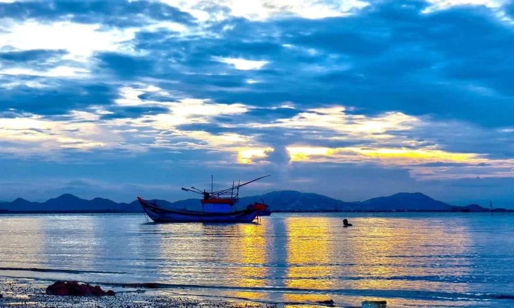 đầm Thị Nại