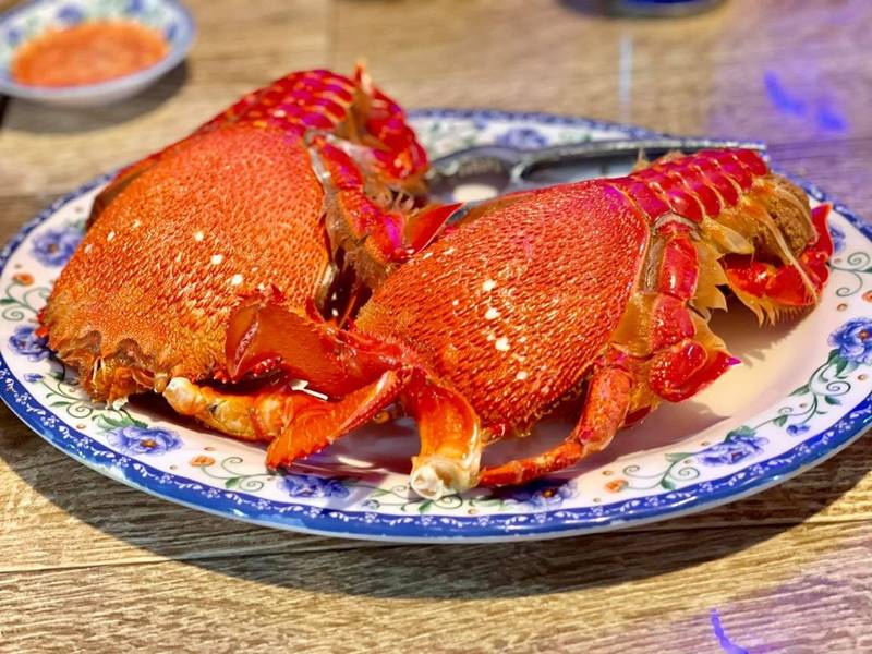 Cua Huỳnh Đế