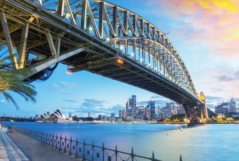 Best Cheap Sydney Activities for Budget Travellers, 3 min read