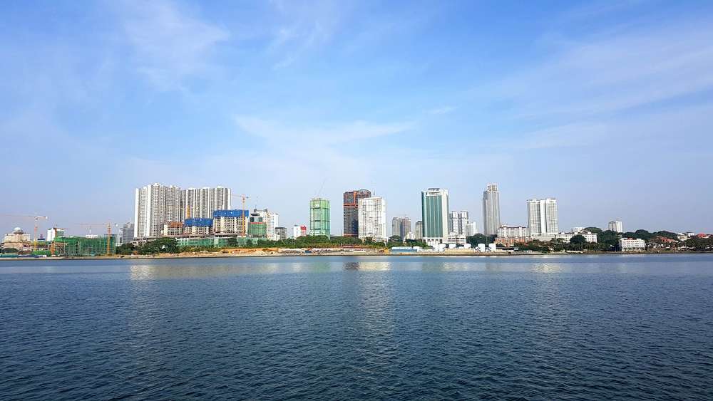 7-Day Johor Bahru Family Itinerary, 3 min read