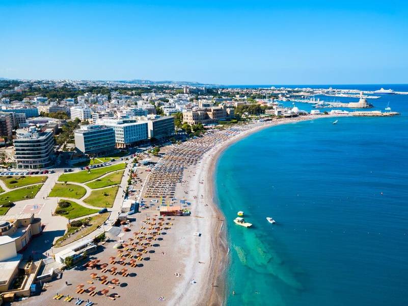 Rhodes