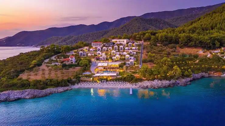 Skopelos