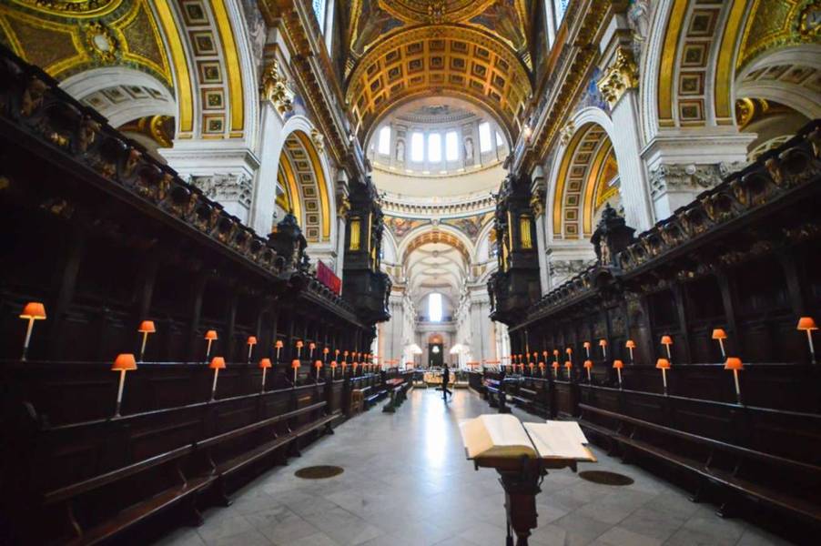 St.Paul Cathedral