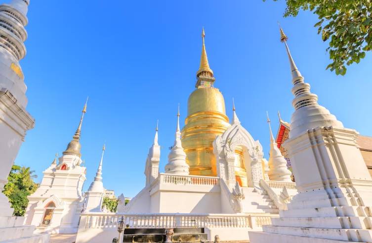 เที่ยวเชียงใหม่