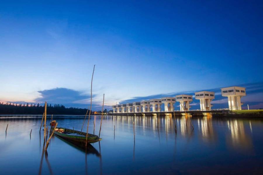 สถานที่ท่องเที่ยวนครศรีธรรมราช