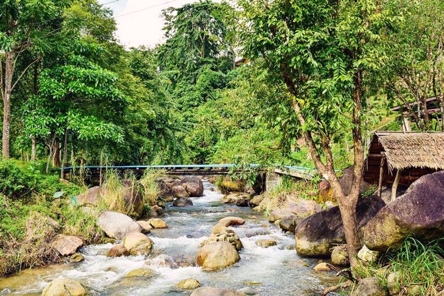 สถานที่ท่องเที่ยวนครศรีธรรมราช