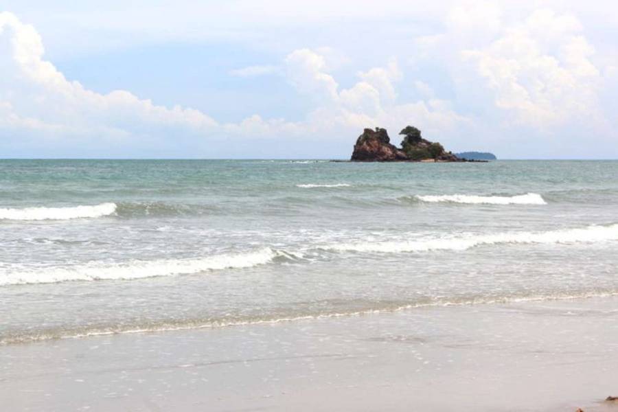 ที่เที่ยวในระยอง