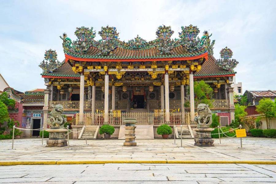Khoo Kongsi