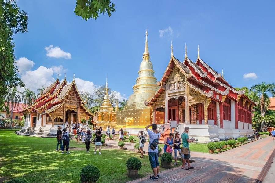 เที่ยวเชียงใหม่