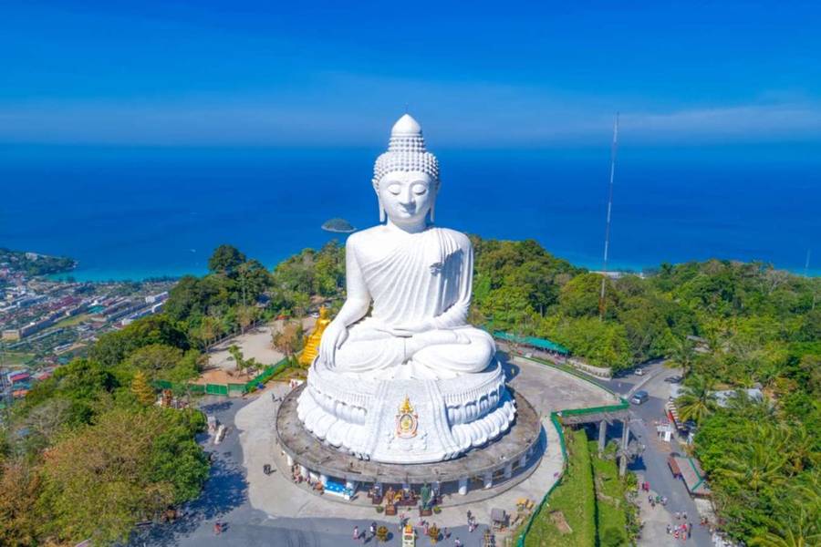 เวลาภูเก็ต