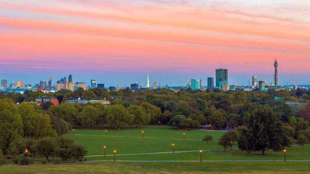 Primrose Hill