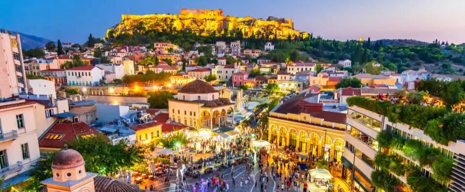 Athens