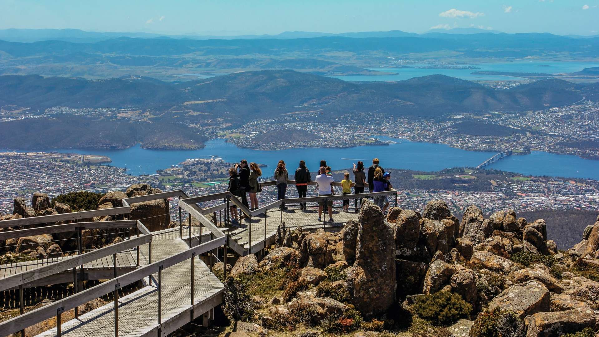 Things to Do in Hobart: 9 Best Experiences in 2026, Traveloka Team