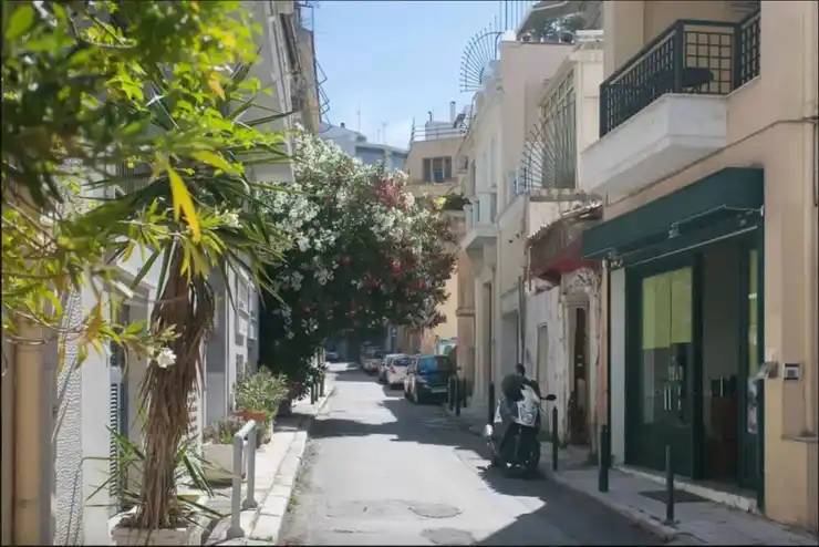 Plaka