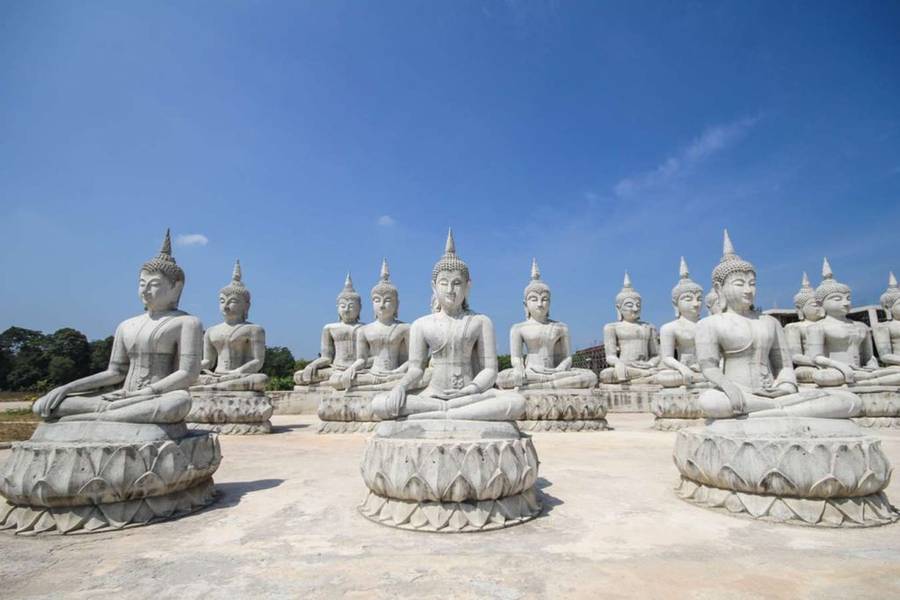 ไปนครศรีธรรมราช
