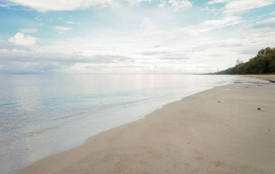 หาดแหลมแม่พิมพ์