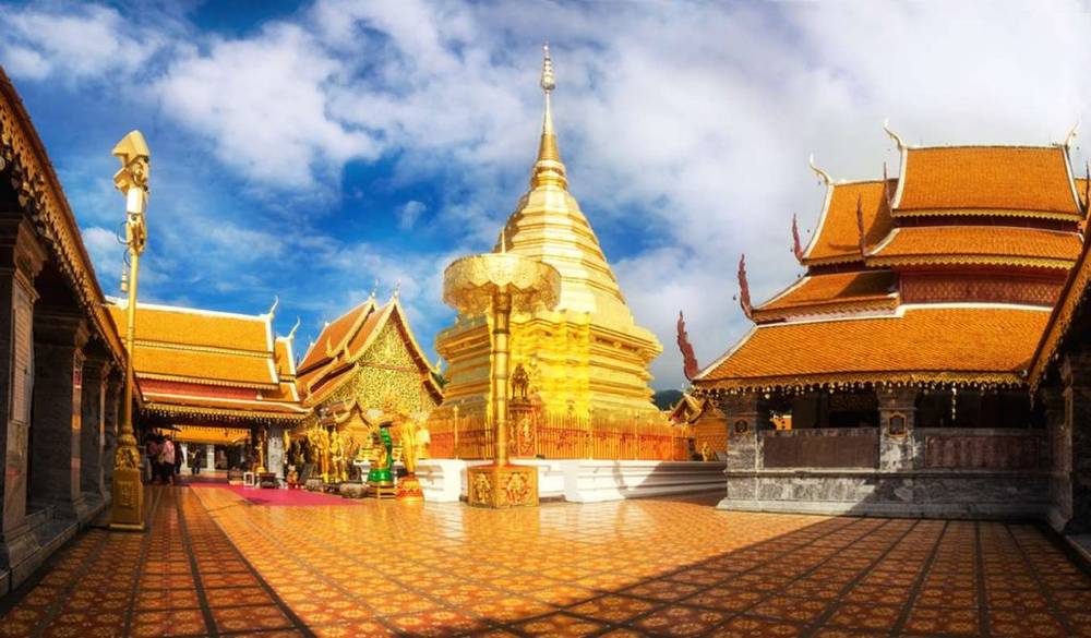 เที่ยวเชียงใหม่
