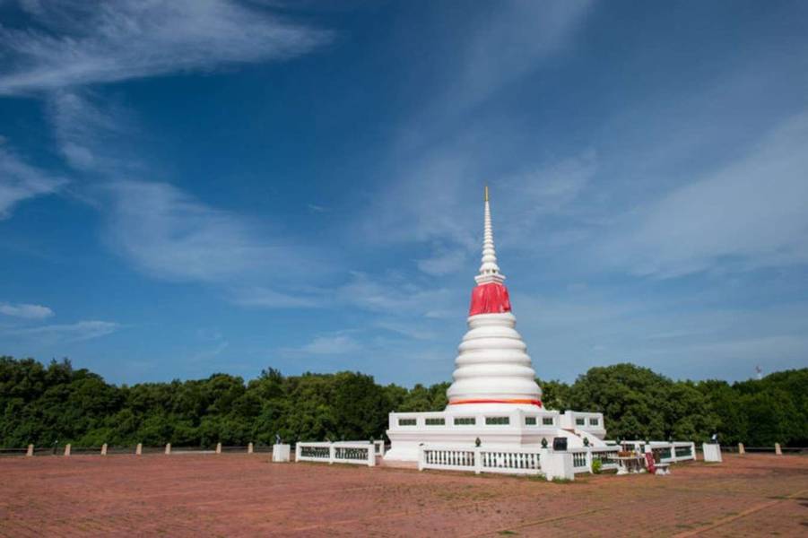 ประเทศระยอง
