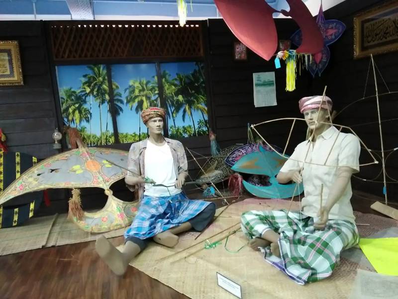 Muzium Rakyat