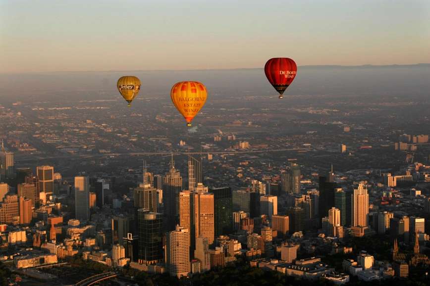10 Best Things to Do in Melbourne with Family, Traveloka Team