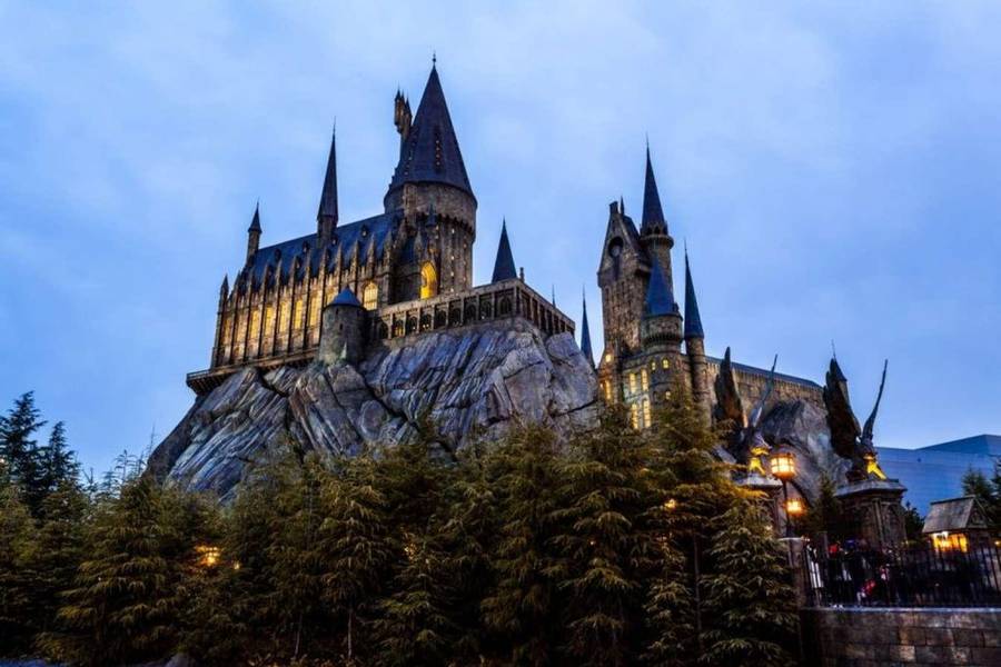 Universal Studio 